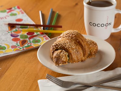 Cocoon Coffee House
