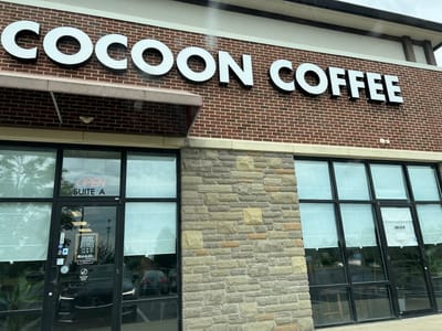 Cocoon Coffee