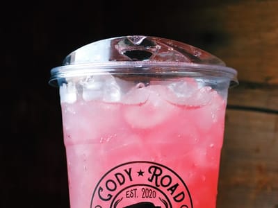 Cody Road Coffee LeClaire