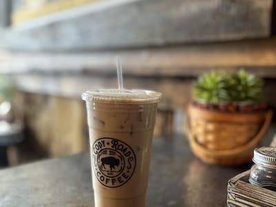 Cody Road Coffee LeClaire