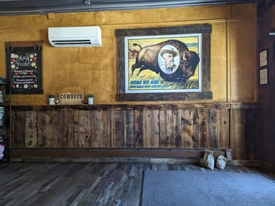 Cody Road Coffee LeClaire