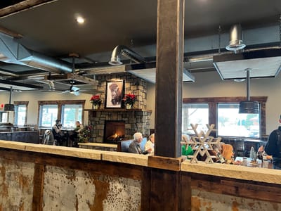 Cody Road Coffee of Eldridge