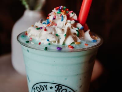 Cody Road Coffee of Eldridge