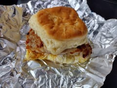 Cody's Corner & Kristen's Cafe