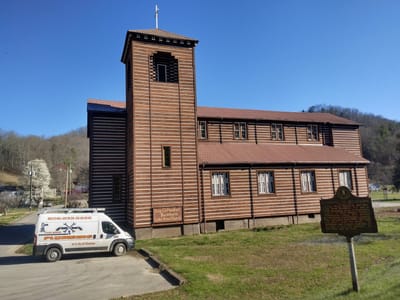 Cody's Corner & Kristen's Cafe