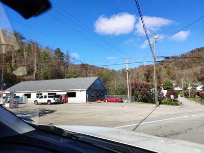 Cody's Corner & Kristen's Cafe