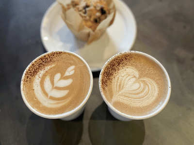 Coeur d'Alene Coffee Co