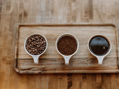 Coeur d'Alene Coffee Co