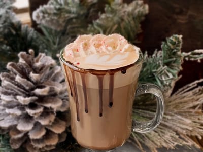 Coffé Amor Roastery & Cafe