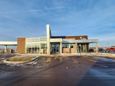 Coffea Roasterie and Espresso Bar