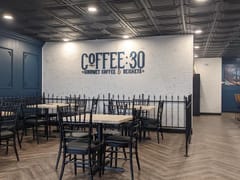 Coffee:30 Cafe