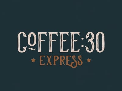 Coffee:30 Express