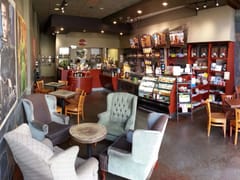 Coffee a la Mode - Moorpark's Coffee House (Formerly It's A Grind Coffee House)