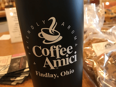 Coffee Amici