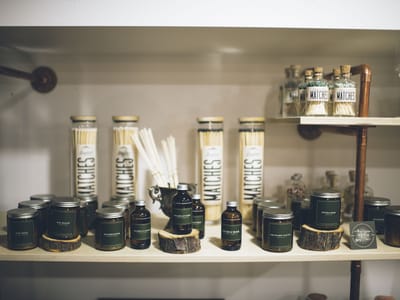 Coffee and Supply Co.