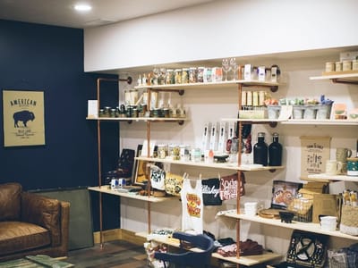 Coffee and Supply Co.