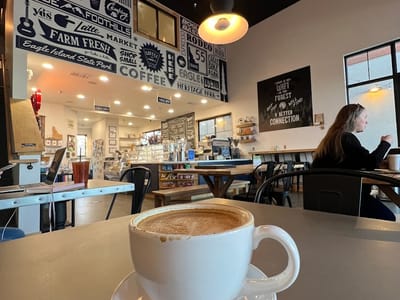 Coffee and Supply Co.