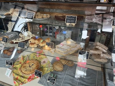 Coffee And Tea Market