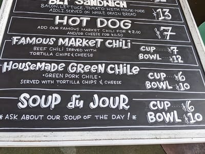 Coffee And Tea Market