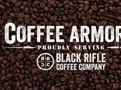 Coffee Armory