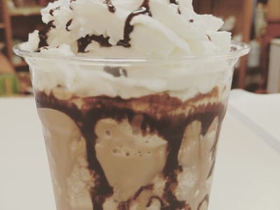 Coffee Around The Corner