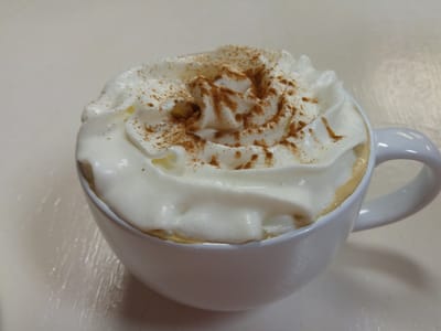 Coffee Around The Corner