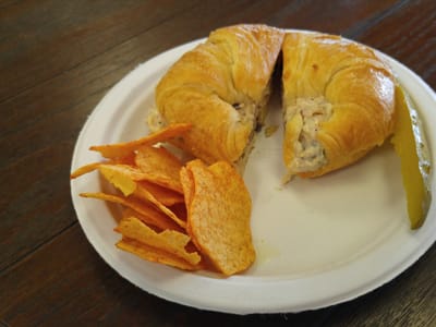 Coffee Around The Corner