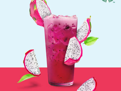 Coffee at The Corner