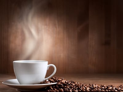 Coffee Attic & Book Cellar