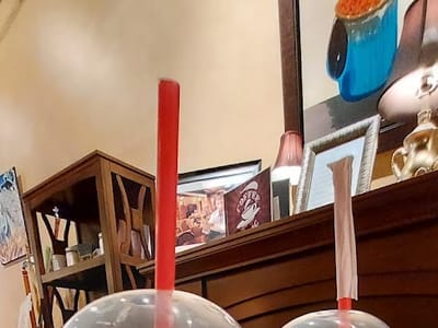 Coffee Attic & Book Cellar