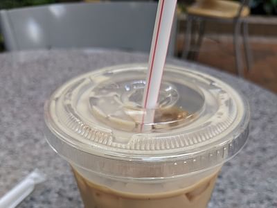 Coffee & Bagel Corner