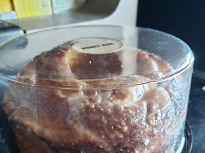 Coffee Baking Co Inc