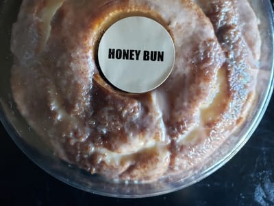 Coffee Baking Co Inc