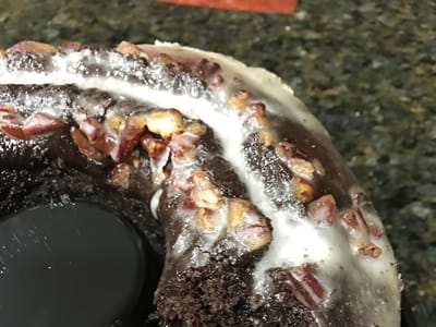 Coffee Baking Co Inc