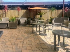 Coffee Bank/Wine Bank