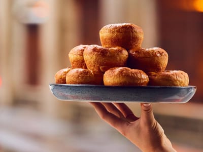 Coffee Bar at The Drayton Hotel