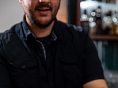 Coffee Bar at The Durham