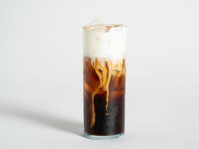 Coffee Bar at The Woodbury