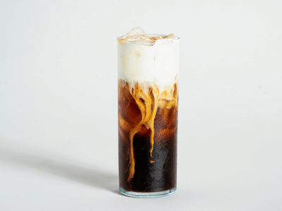 Coffee Bar at The Woodbury