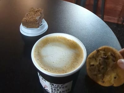 Coffee Bar Atlanta