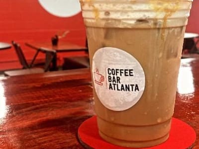 Coffee Bar Atlanta