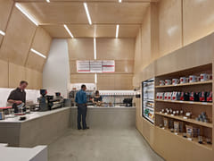 Coffee Bar Montgomery