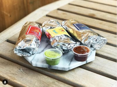 Coffee Bar Montgomery