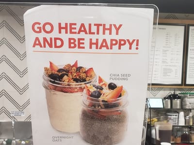 Coffee Bean And Tea Leaf Foodland Farms Ala Moana