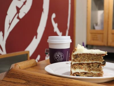 Coffee Bean And Tea Leaf Foodland Farms Ala Moana