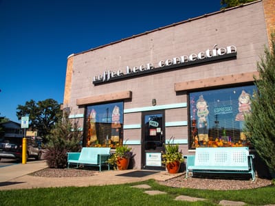 Coffee Bean Connection