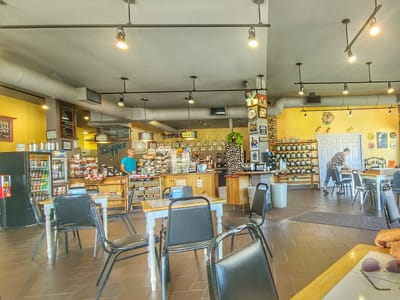 Coffee Bean Connection