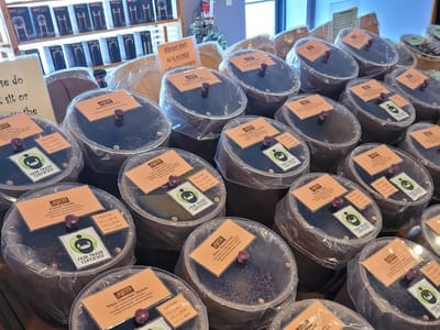 Coffee Bean Connection