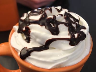 Coffee Bean Connection