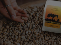 Coffee Bean Corral